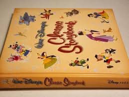 Storybook Collection: Walt Disney's Classic Storybook by Disney Books (2001, HC | eBay