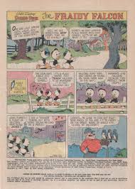 Read online Walt Disney's Comics and Stories comic - Issue #375
