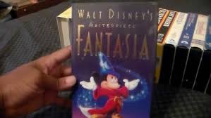 My Rare VHS Collection - YouTube