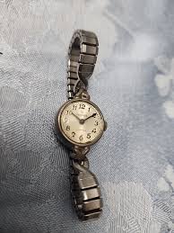 Helbros Vintage 17 Jewels Mechanical Watch | eBay