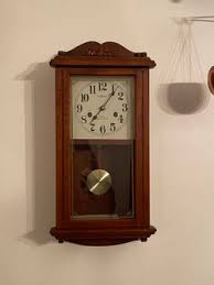 Waltham Wall clock for Sale in Perth Amboy, NJ - OfferUp
