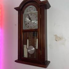 Clock for sale $50 works perfectly fine great... | Depop