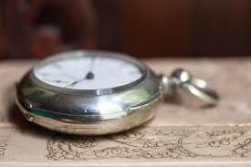 Antique 1870 Waltham American Watch Co Pocket Watch, PS ...