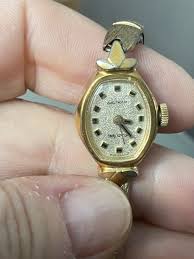 vintage waltham ladies watch West Germany | eBay