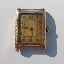 Emir Wristwatch - Etsy