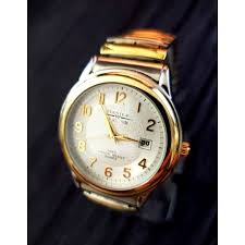 RARE Pristine Vintage WALTHAM Prestige 1980's Quartz ...