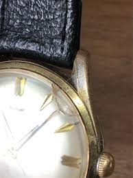 Vintage Waltham Men's Watch Two Toned 17J Runs | eBay