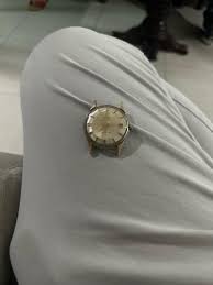 What watch is this? : r/Watches