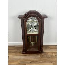 Waltham Tempus Fugit 31 Day Chiming Wall | Mercari