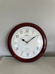 Traditional Clock Seth Thomas | Mercari