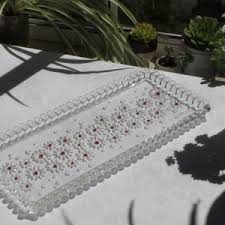 Walther Glass Cake Plate - Etsy Australia