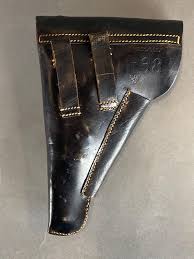 German Style BBM 8mm Blank Firing Pistol | Proxibid