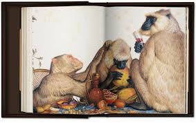 Walton Ford. Pancha Tantra. Art Edition. TASCHEN Books