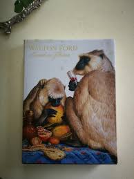 Walton Ford: Pancha Tantra by Bill Buford, Walton Ford (Hardcover, 2009) 9783822852378| eBay