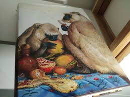 Walton Ford : Pancha Tantra / Taschen | eBay