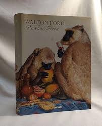 Pancha Tantra Walton Ford by Ford Walton - AbeBooks