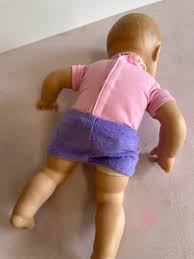 Bitty Baby American Girl doll, American Girl doll Bitty Baby ...