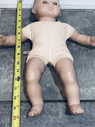 Pleasant Company American Girl Doll 16” Bitty Baby Original ...