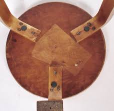 Pair of Alvar Aalto Finsven #60 Stacking Stools, 1930s at 1stDibs | vintage aalto stool, vintage stacking stools for sale, alvar aalto stools