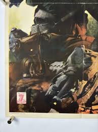 7th WAR LOAN HERE'S YOUR INFANTRY World War 2 Bond Poster ...