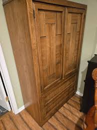 Look at this.You know what this is.This is an antique armoire.Wow! It's French.Armoire. | Facebook