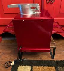 Waring Pro Snow Cone Maker Machine w Original Measuring ...