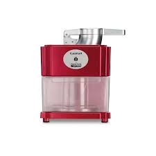 Cuisinart Snow Cone Maker | Williams Sonoma