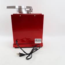 BROKEN FOR PARTS Cuisinart Snow Cone Maker SCM-10P1 | eBay