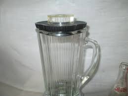 Vintage Mid Century Waring Custom 1209 Fourteen Speed ...