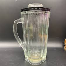 VTG 1970s Waring Solid State Futura 1000 Yellow 15" Blender ...