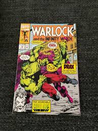 10) Marvel Cosmic Hero and Villian comics | Mercari