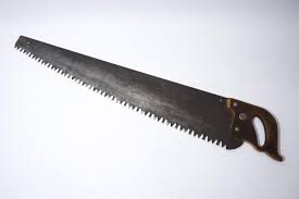 Antique Cross Cut Logging Saw, Warranted Superior, 42 Inch, Cabin Decor, Early to Mid 20th Century - Etsy