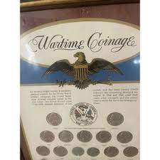 Wartime Coinage | eBay