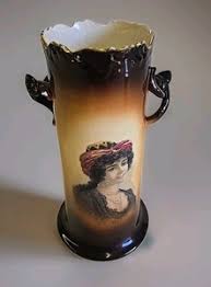 Warwick Ioga Vase | eBay