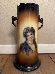 Warwick Ioga In Antique Ceramic & Porcelain Vases | eBay