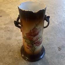 Warwick Ioga Vase | eBay