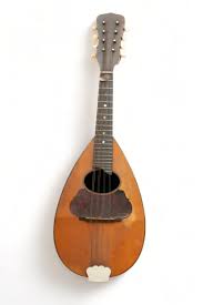 Sold at Auction: Washburn, Washburn (American) Mandolin in ...