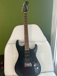 Washburn X Series Guitar for sale - eBay