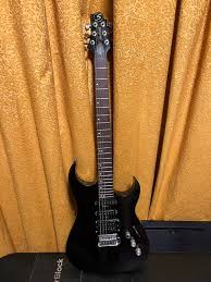 NGD, Cheap Samick Greg Bennett Interceptor : r/guitars