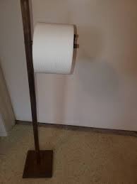 Toilet Paper and Paper Towel Holders - Etsy