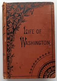 The American Boy's Life of Washington by Anna M. Hyde (James ...