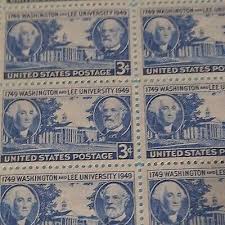 Vintage Unused Stamps United States D3 | eBay