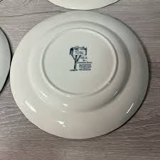 Johnson Brothers Friendly Village Round 9.5" Dinner Plate(s ...