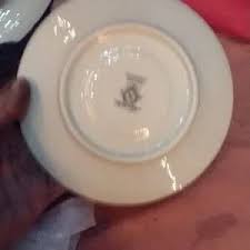 Kitchen | Naritake Paradise Fine China Set Of 4 Its White ...