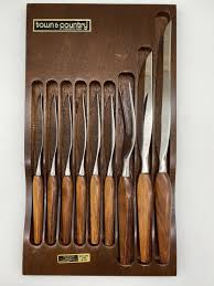 Washington Forge Kitchen and Steak Knives for sale - eBay