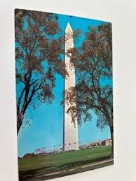 The Washington Monument | eBay
