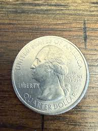 White Mountain Quarter 2013 D Mint Mark | Mercari