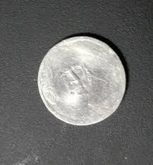 20?? US Jeff. Mem. Die adjustment weak strike mint error RARE | eBay