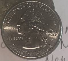 North Carolina Quarter P Mint · Whatnot: Shop, Sell, Connect