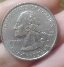 Quarter dollar 1788 | eBay